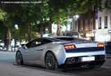 Lamborghini Gallardo