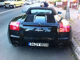 Lamborghini Gallardo