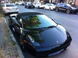 Lamborghini Gallardo
