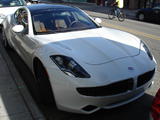 Fisker Karma