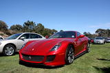 Ferrari 599GTO