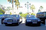 Bentley Arnage