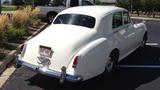 Rolls Royce Silver Cloud