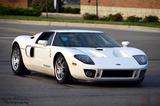 Ford GT