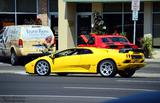 Lamborghini Diablo