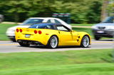 Chevrolet Corvette ZR1