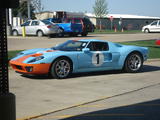 Ford GT