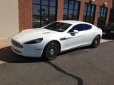 Aston Martin Rapide