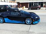 Bugatti Veyron