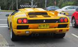 Lamborghini Diablo