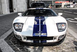 Ford GT