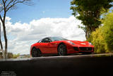 Ferrari 599GTO