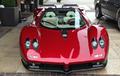 Pagani Zonda