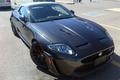 Jaguar XKR-S