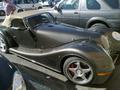 Morgan Aero 8