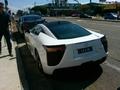 Lexus LFA