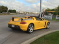 Porsche Carrera GT