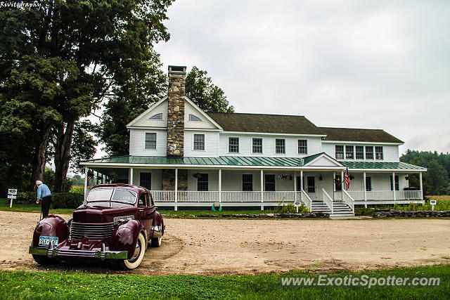 Other Vintage spotted in Lakeville, Connecticut