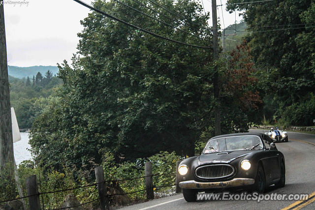 Other Vintage spotted in New Preston, Connecticut