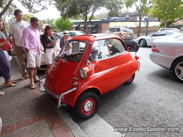 Other Vintage spotted in Carmel, California