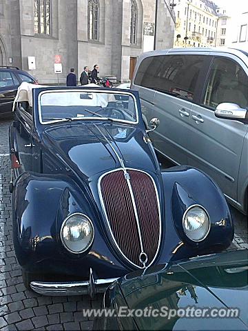 Other Vintage spotted in Zurich, Switzerland
