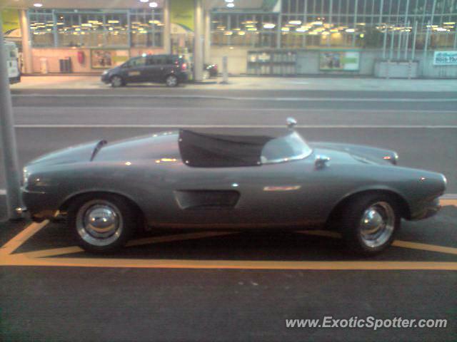 Other Vintage spotted in Zurich, Switzerland