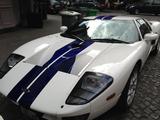 Ford GT