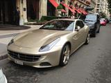 Ferrari FF