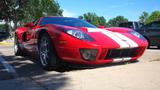 Ford GT