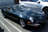 Jaguar E-Type