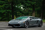 Lamborghini Gallardo