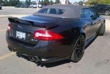 Jaguar XKR-S
