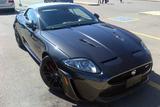 Jaguar XKR-S