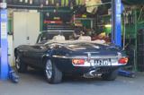Jaguar E-Type