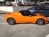 Tesla Roadster