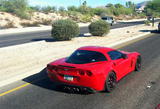 Chevrolet Corvette Z06
