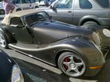 Morgan Aero 8