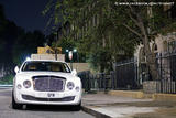 Bentley Mulsanne