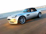 BMW Z8