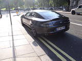 Aston Martin Rapide