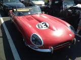 Jaguar E-Type