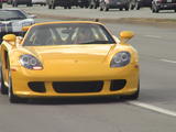 Porsche Carrera GT