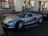 Porsche Carrera GT