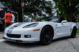Chevrolet Corvette ZR1