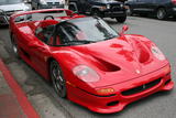 Ferrari F50