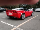 Chevrolet Corvette ZR1