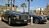 Bentley Mulsanne