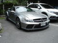 Mercedes SL 65 AMG