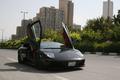 Lamborghini Murcielago