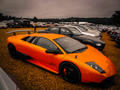 Lamborghini Murcielago